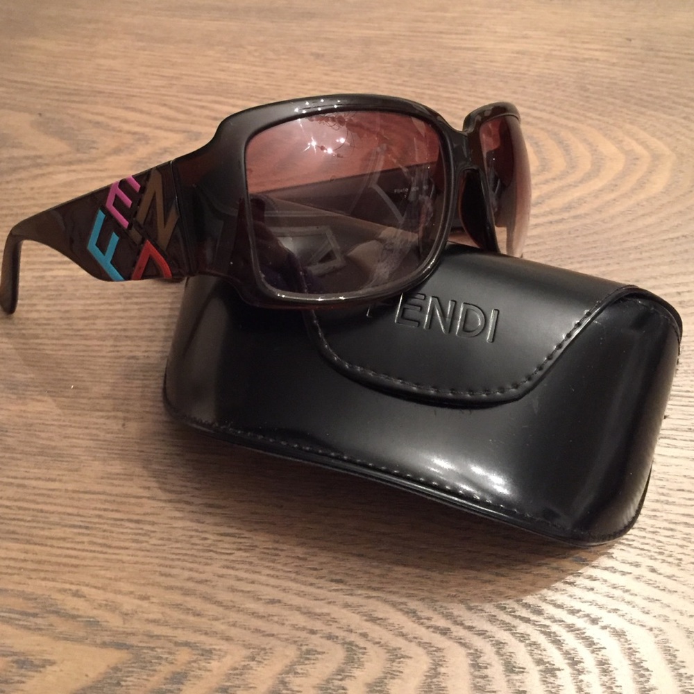 Fendi sunglasses